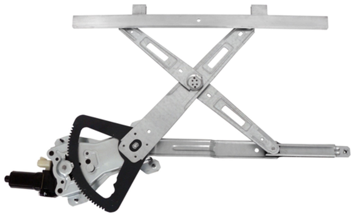 ACI Power Window Motor and Regulator Assembly 82218