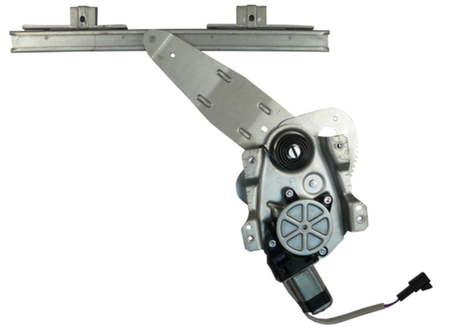 ACI Power Window Motor and Regulator Assembly 82220