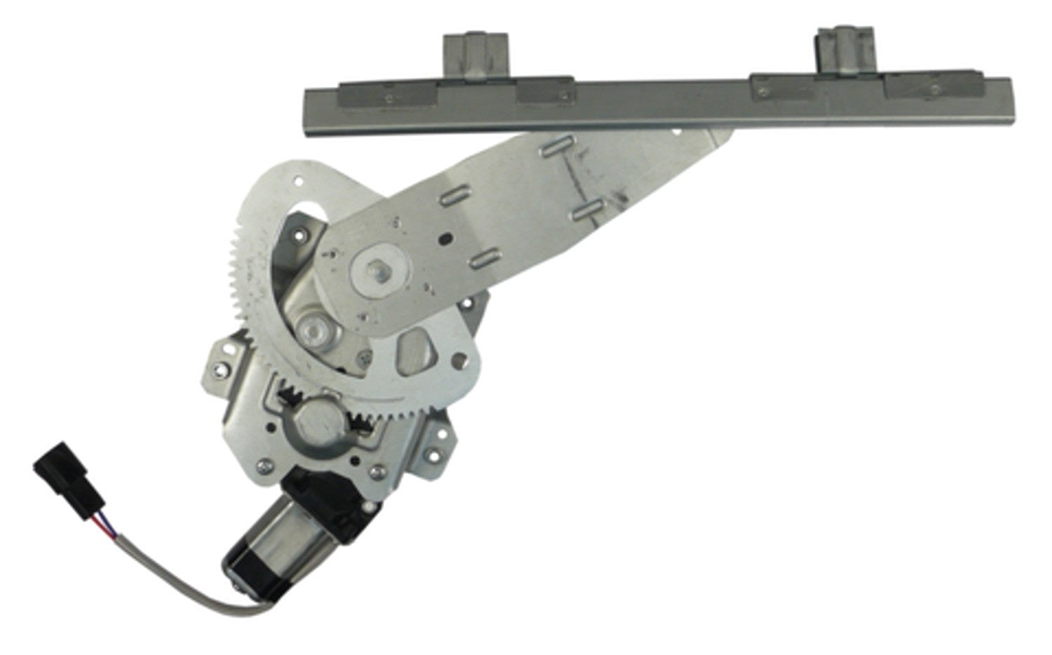 ACI Power Window Motor and Regulator Assembly 82220