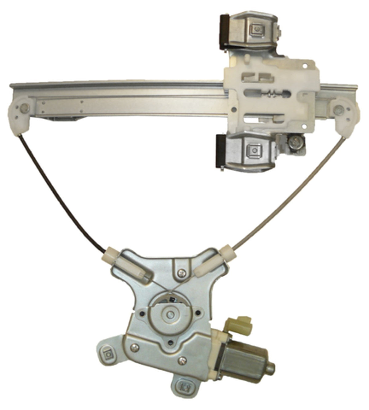 ACI Power Window Motor and Regulator Assembly 82222
