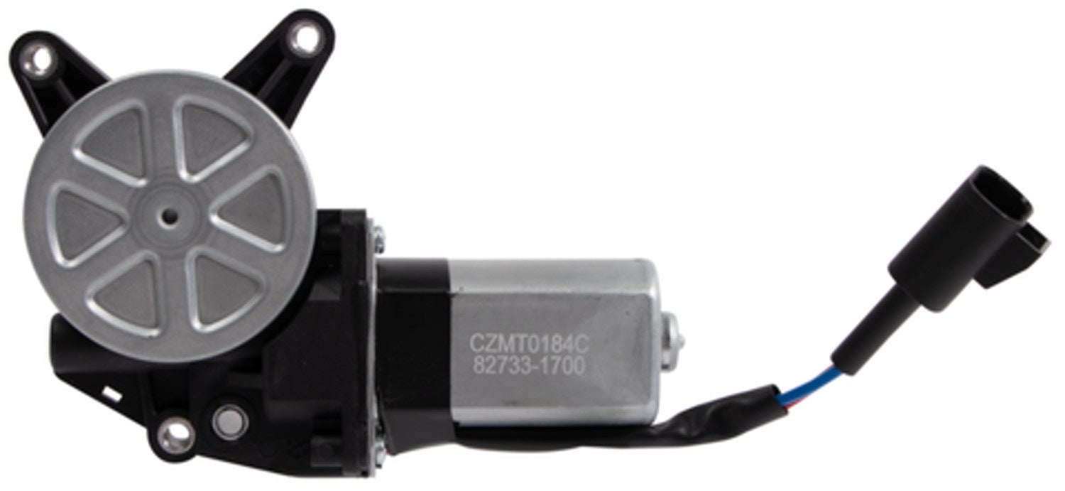 ACI Power Window Motor 82225