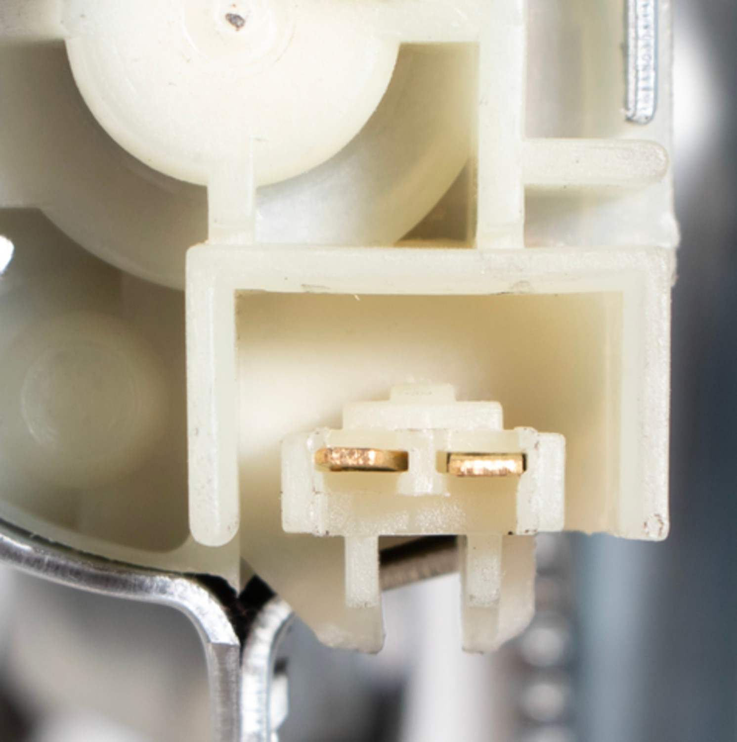 ACI Power Window Motor and Regulator Assembly 82236