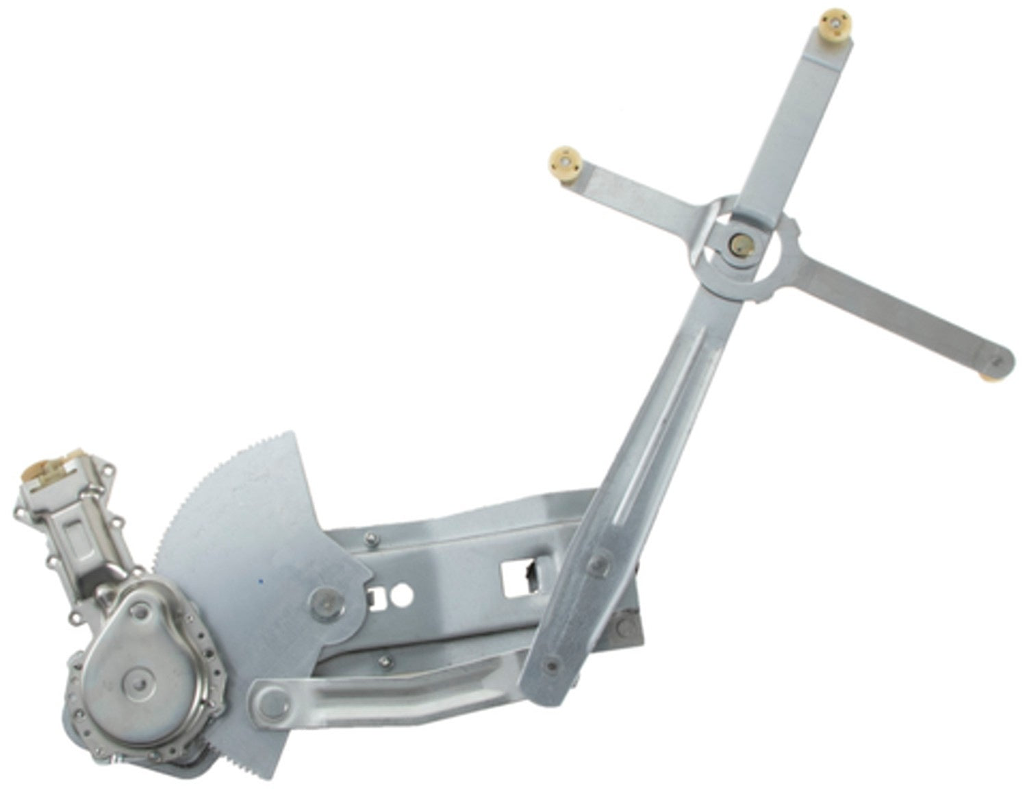 ACI Power Window Motor and Regulator Assembly 82237