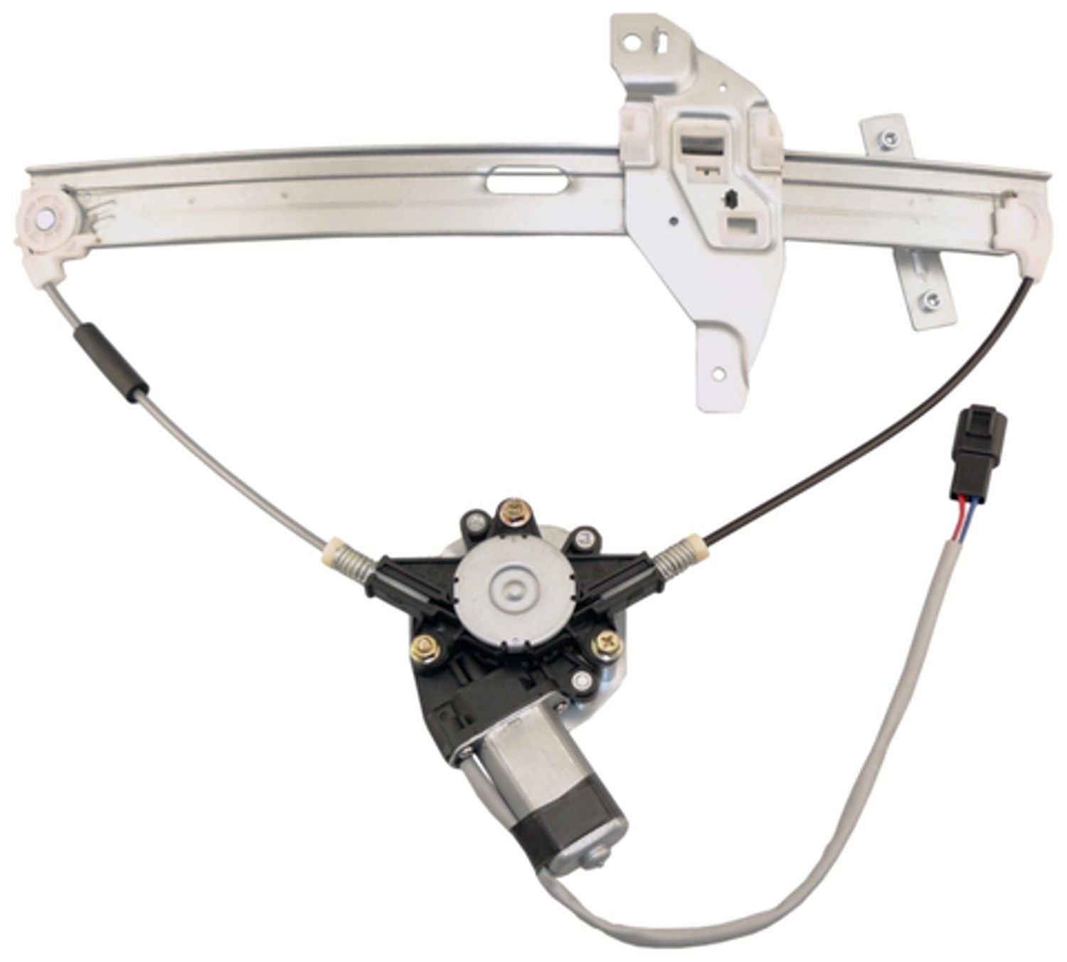 ACI Power Window Motor and Regulator Assembly 82240