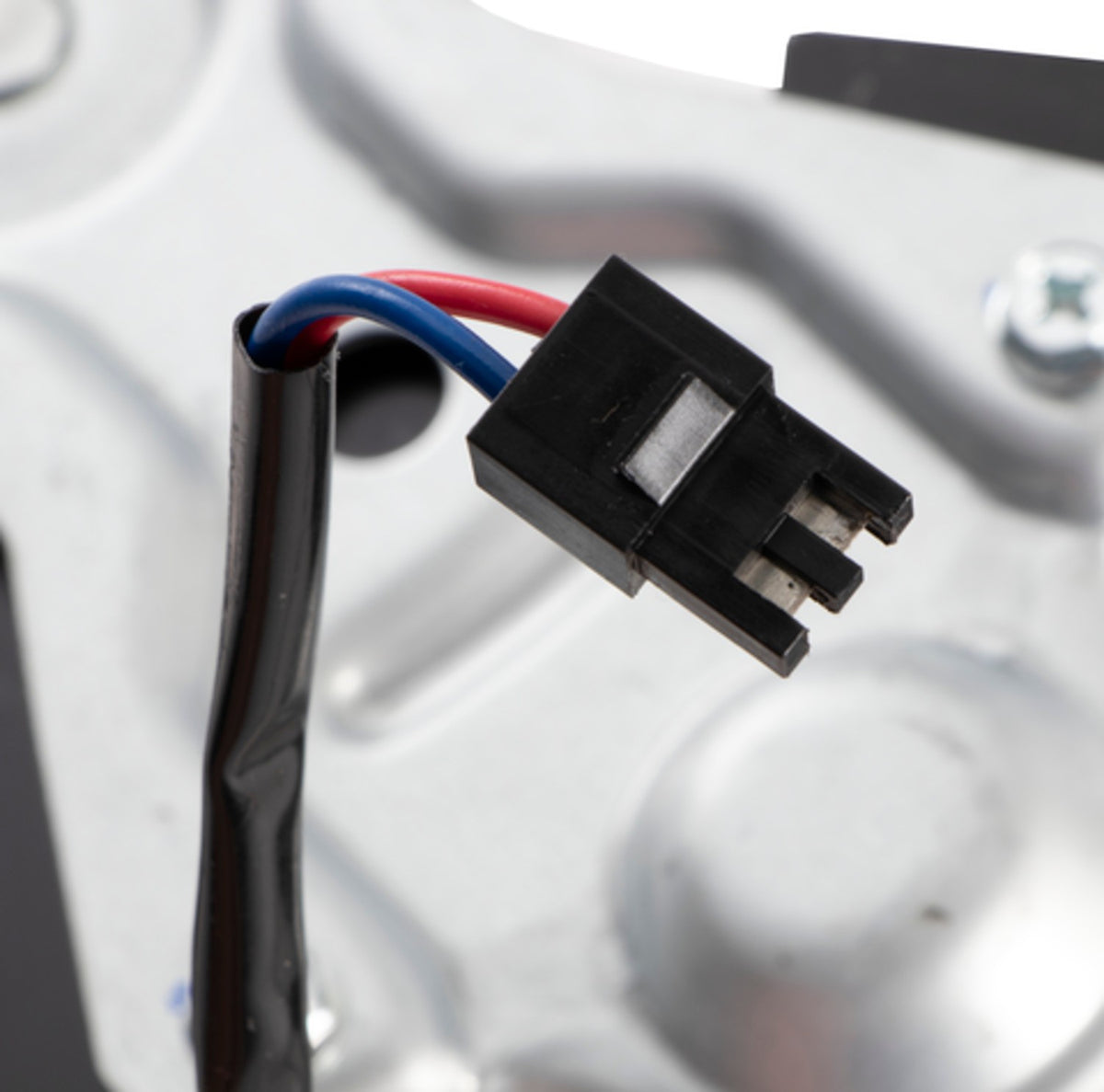 ACI Power Window Motor and Regulator Assembly 82246