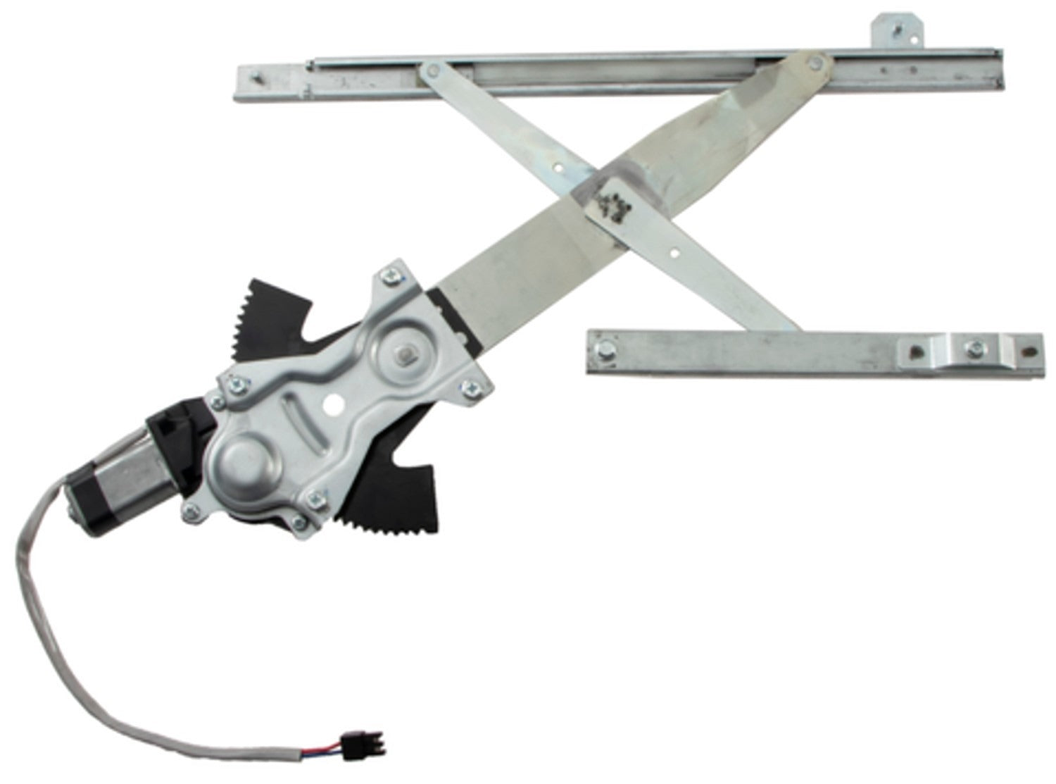 ACI Power Window Motor and Regulator Assembly 82247