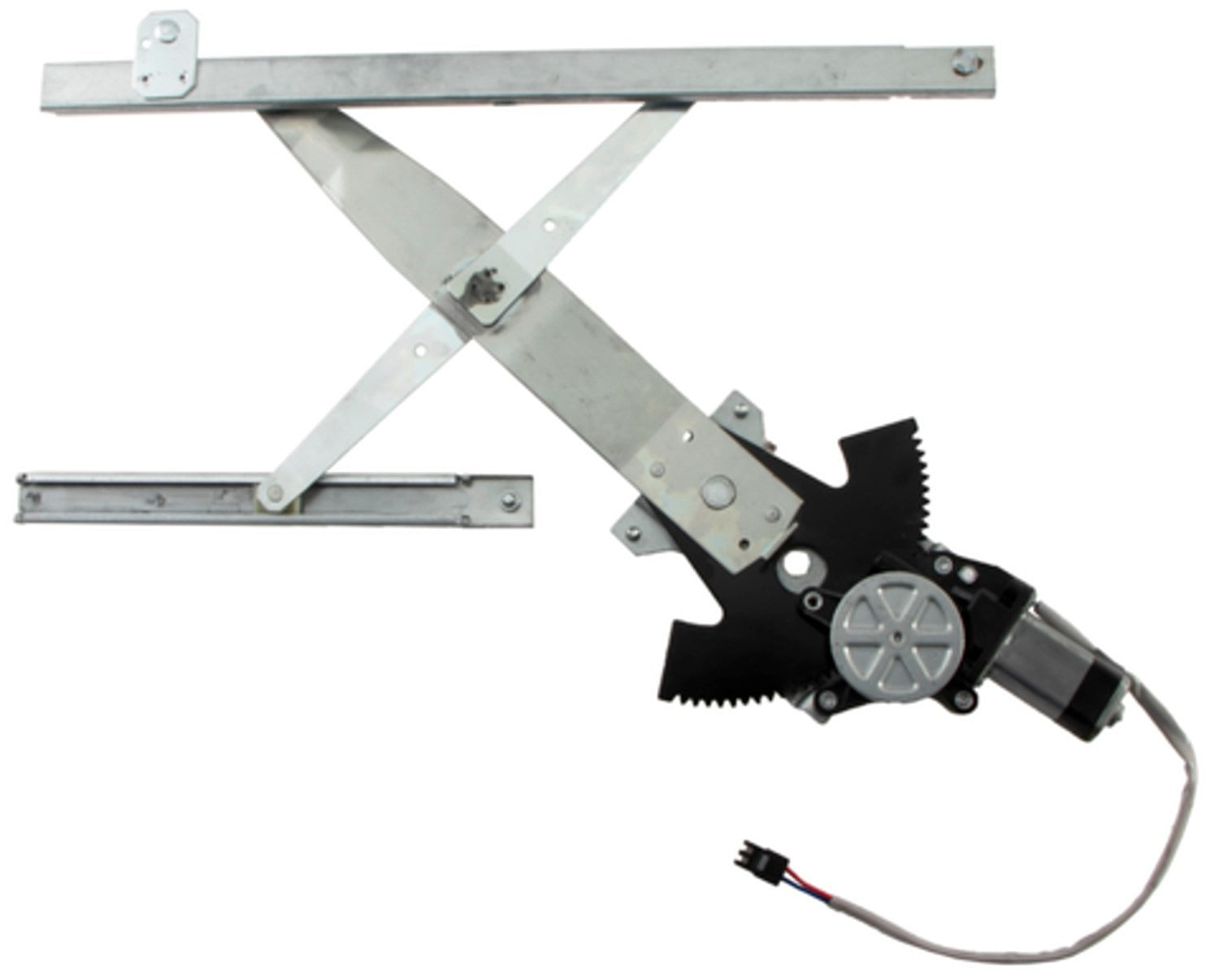 ACI Power Window Motor and Regulator Assembly 82247