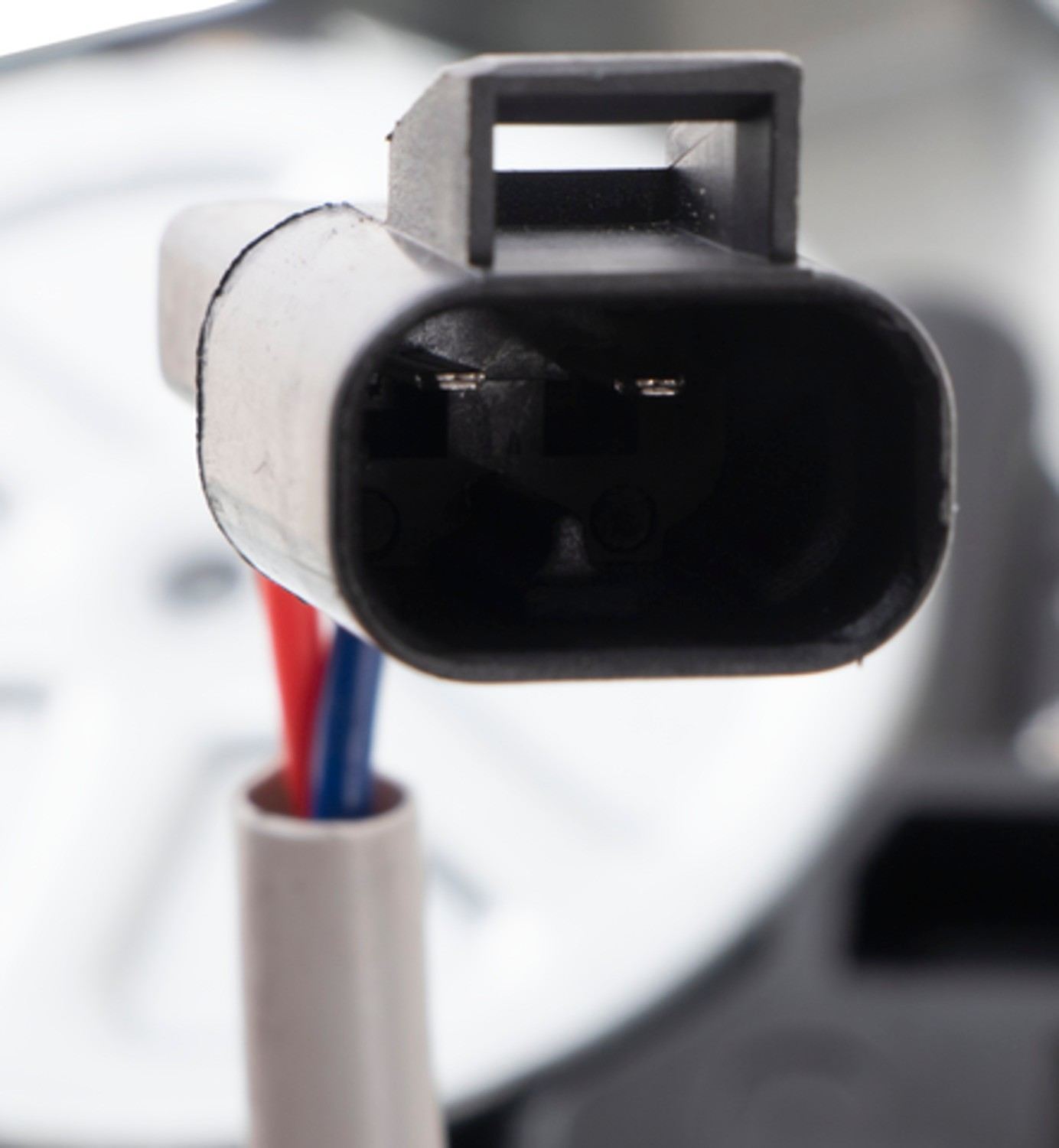 ACI Power Window Motor and Regulator Assembly 82253