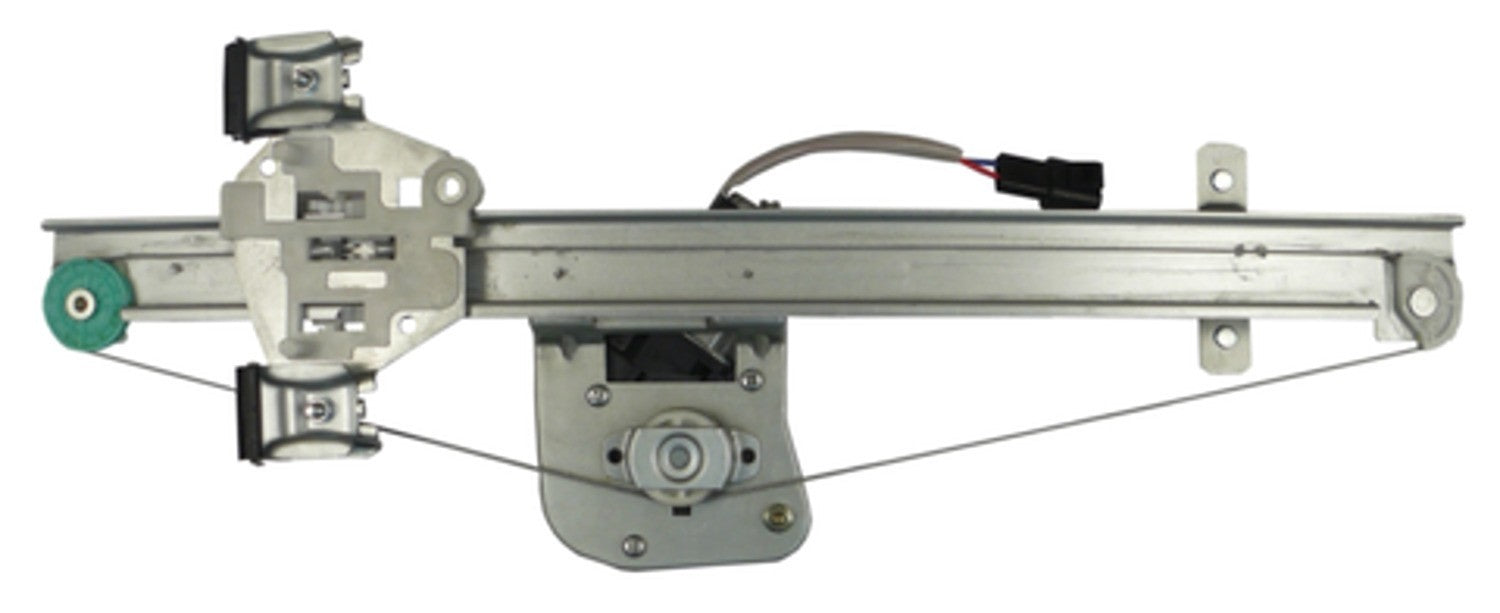ACI Power Window Motor and Regulator Assembly 82257