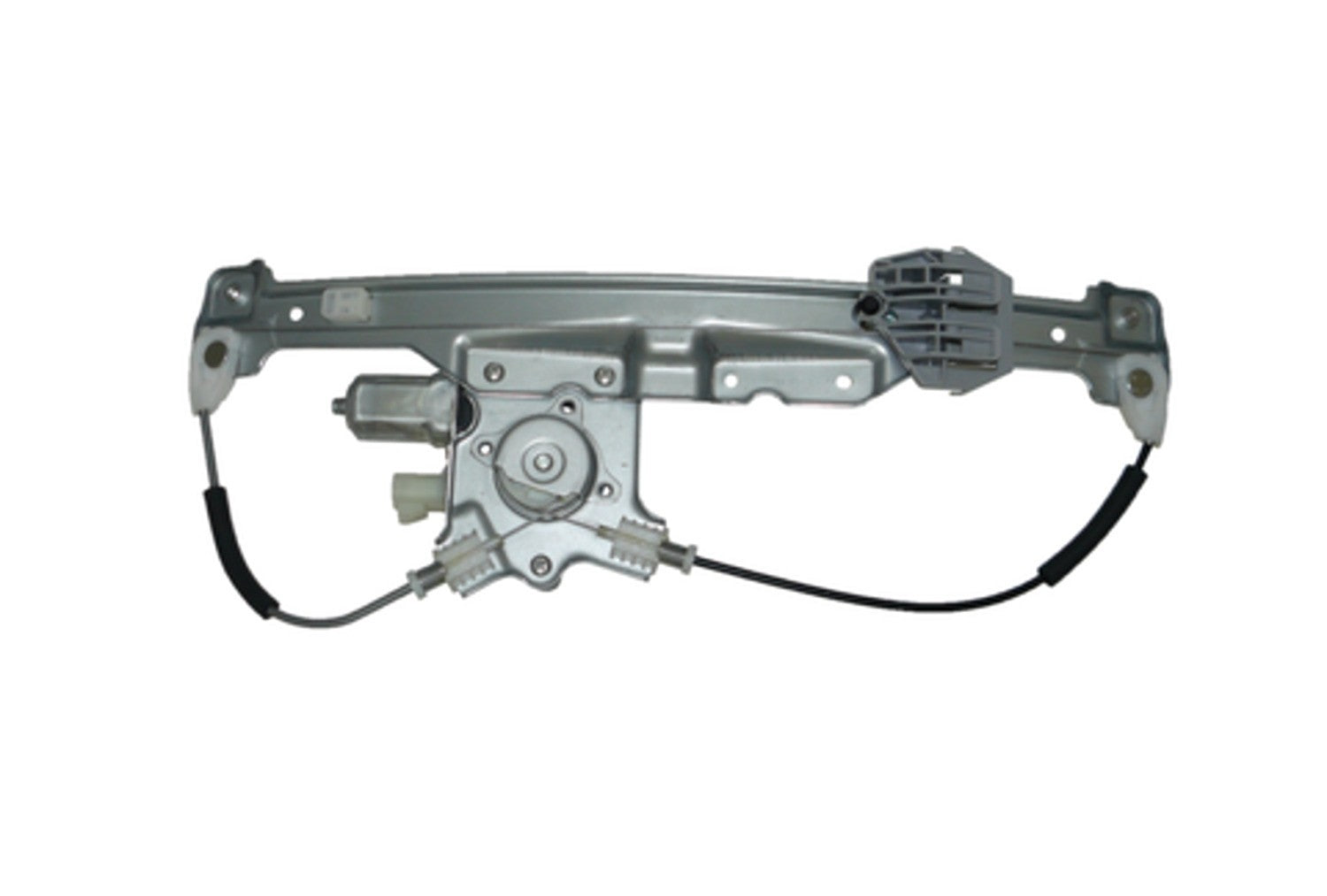 ACI Power Window Motor and Regulator Assembly 82263