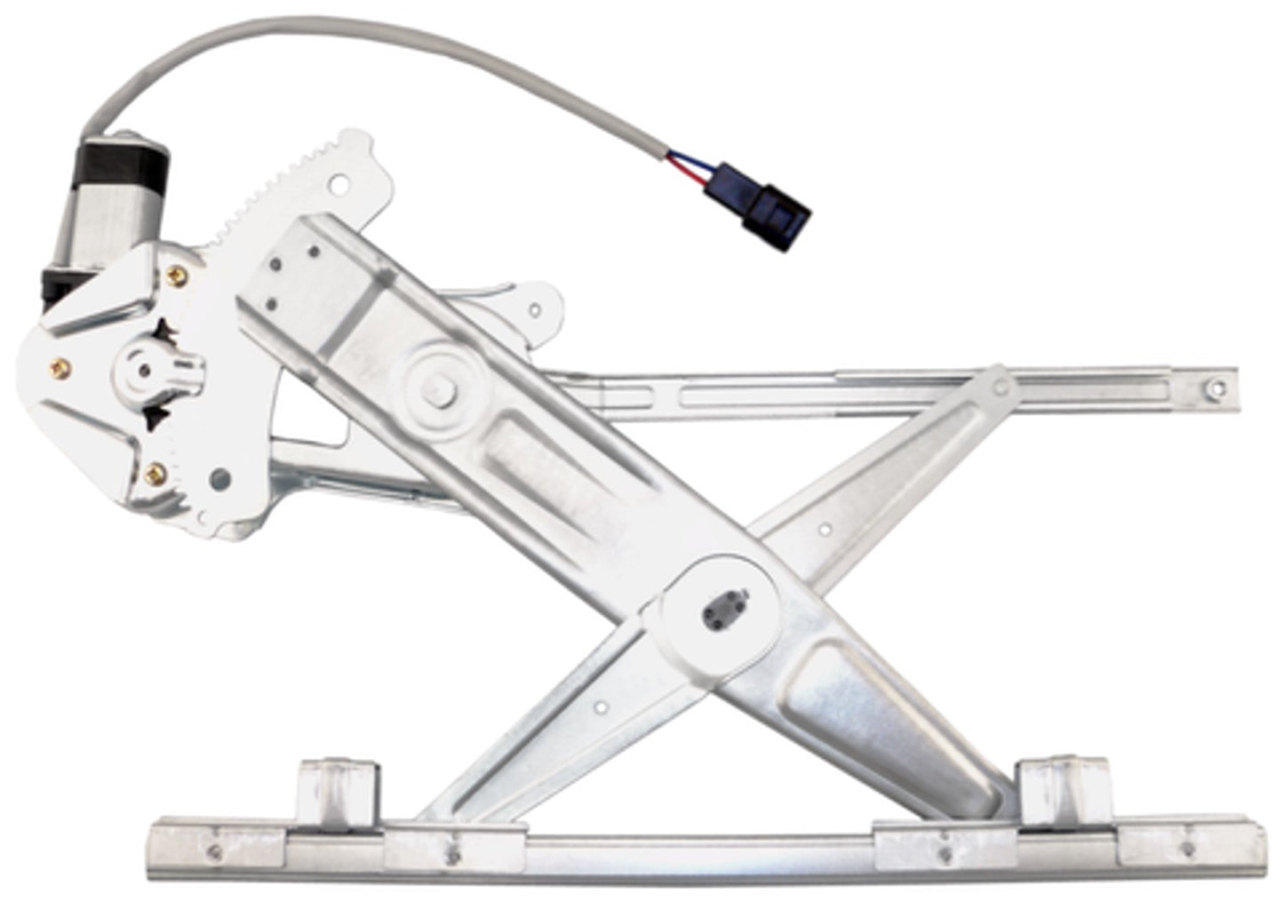 ACI Power Window Motor and Regulator Assembly 82270
