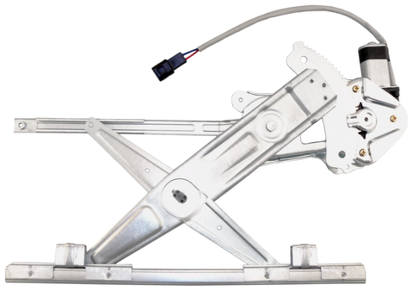 ACI Power Window Motor and Regulator Assembly 82271