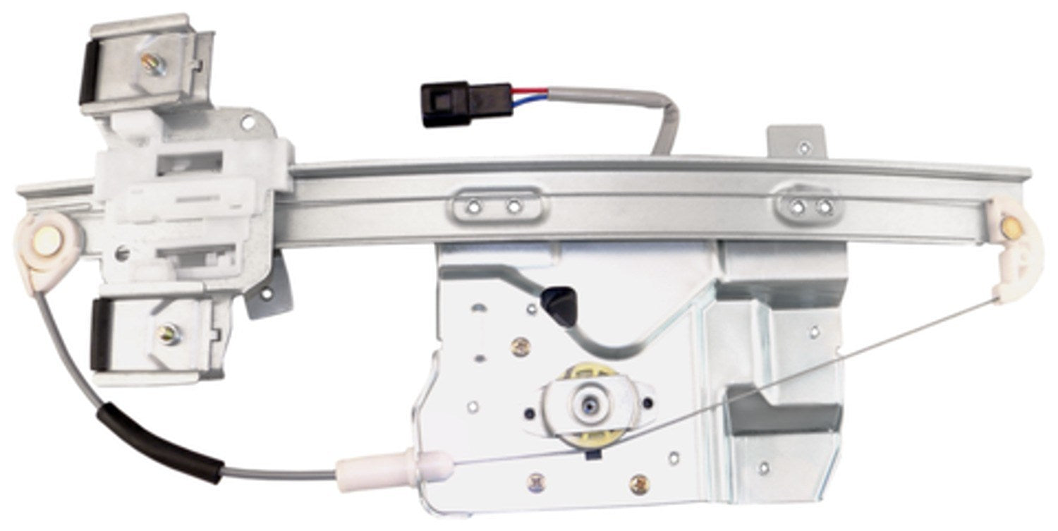 ACI Power Window Motor and Regulator Assembly 82272