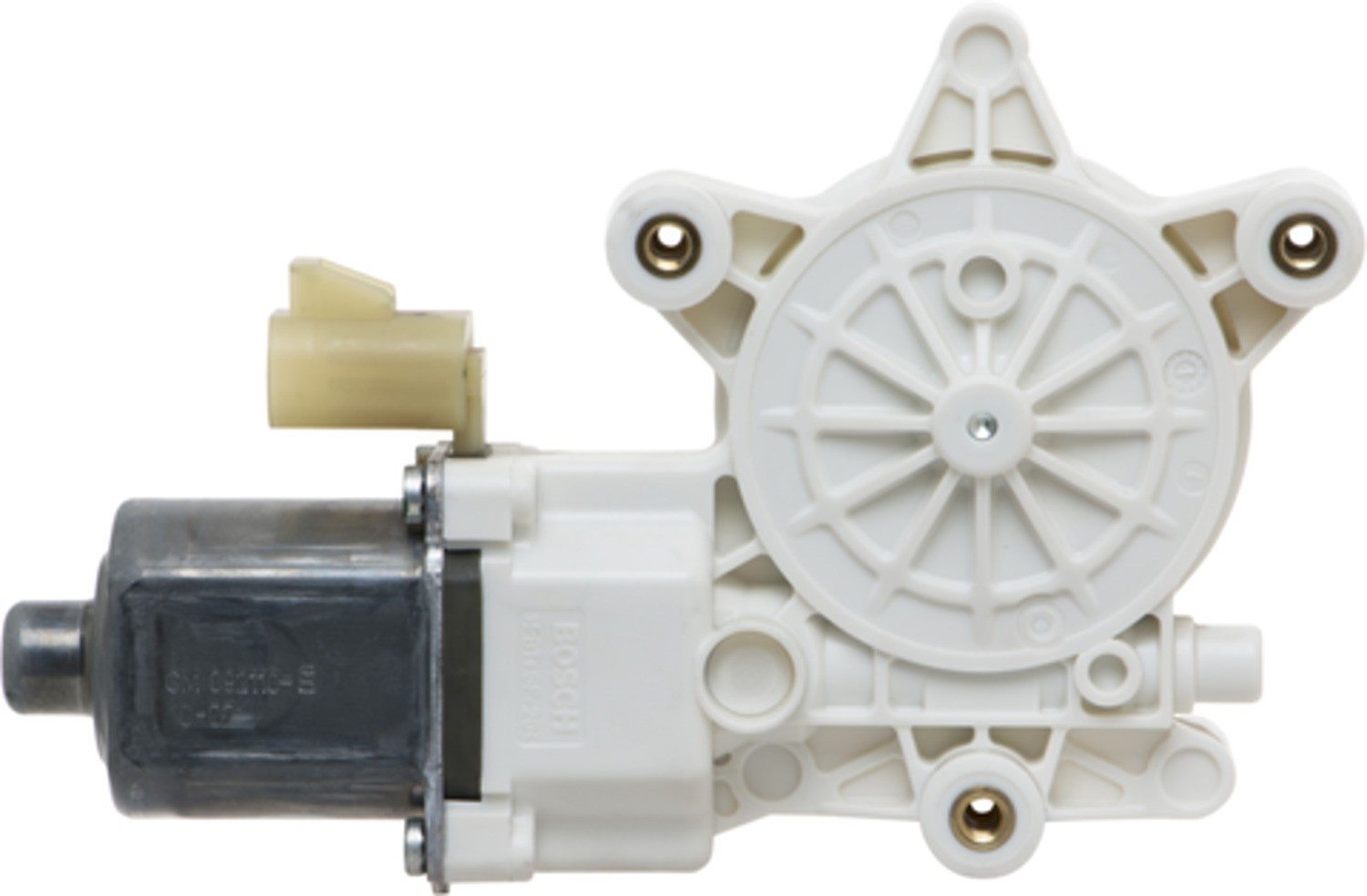 ACI Power Window Motor 82278
