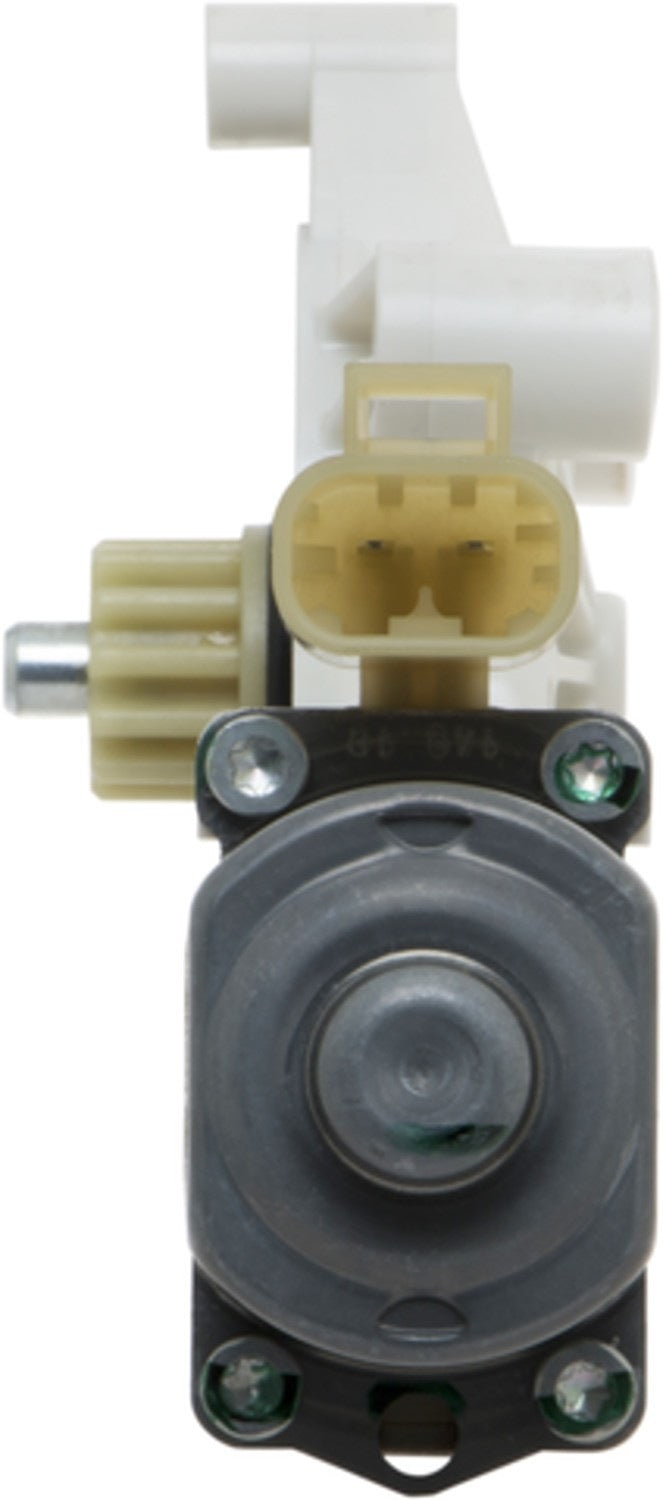 ACI Power Window Motor 82278