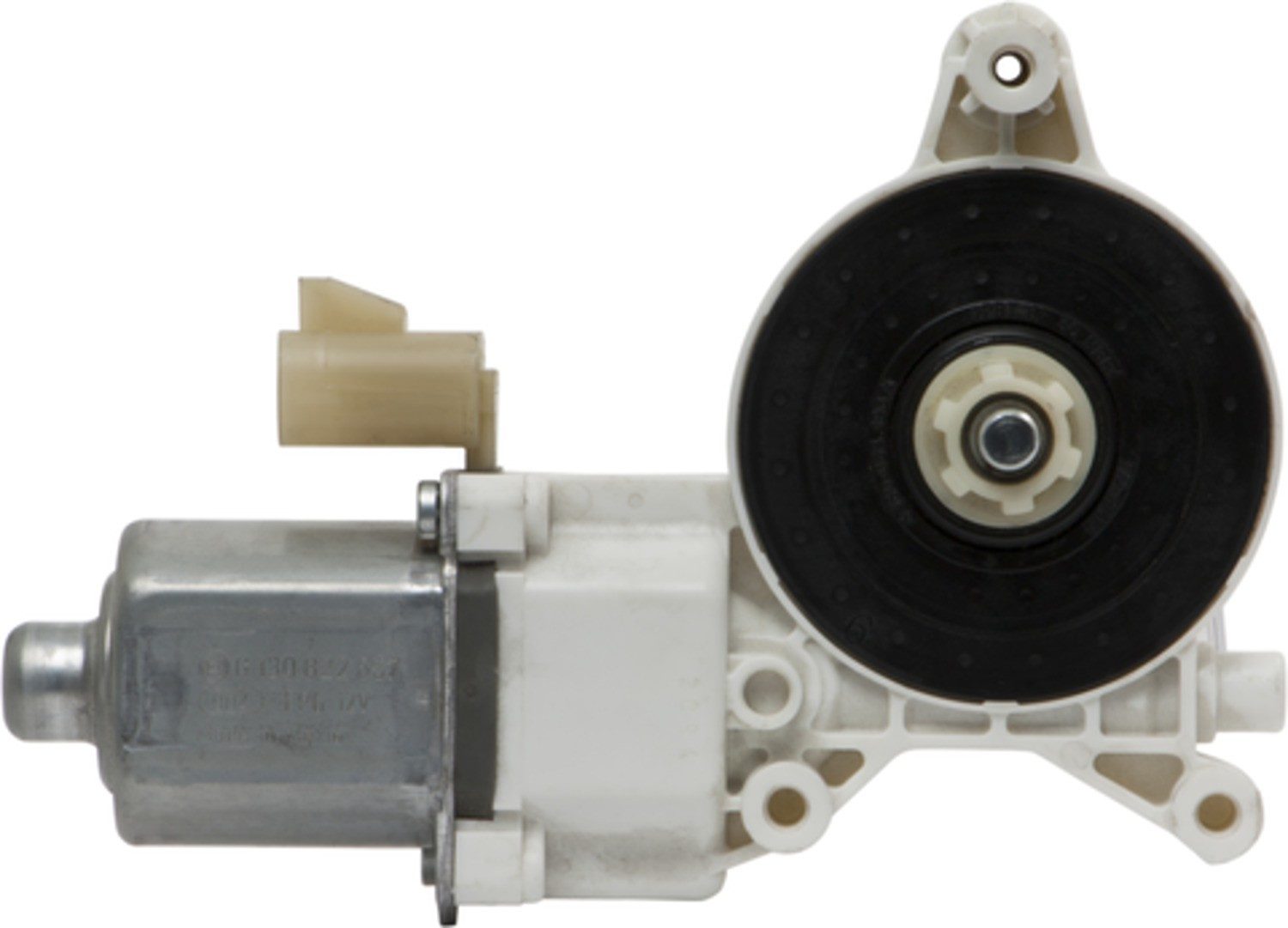 ACI Power Window Motor 82284