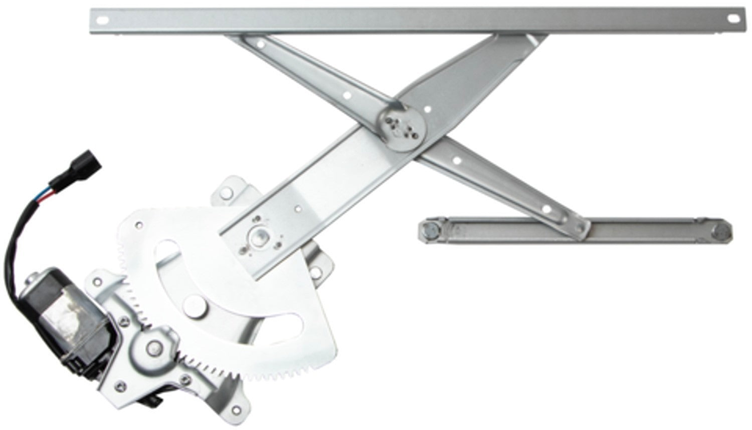 ACI Power Window Motor and Regulator Assembly 82288