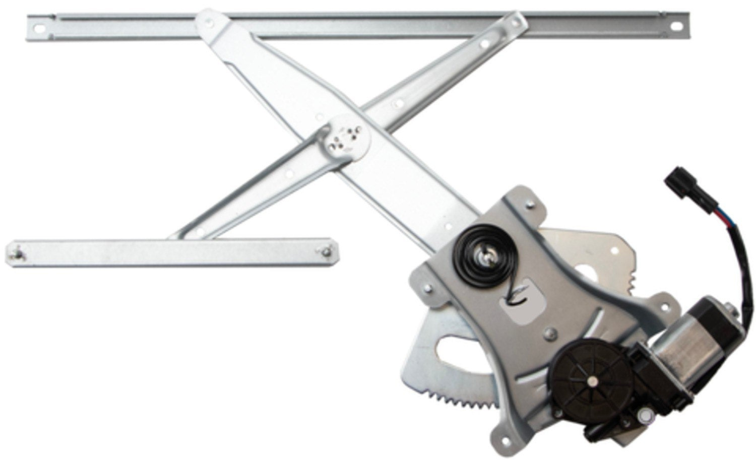 ACI Power Window Motor and Regulator Assembly 82288