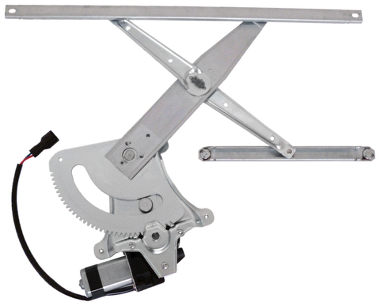 ACI Power Window Motor and Regulator Assembly 82288