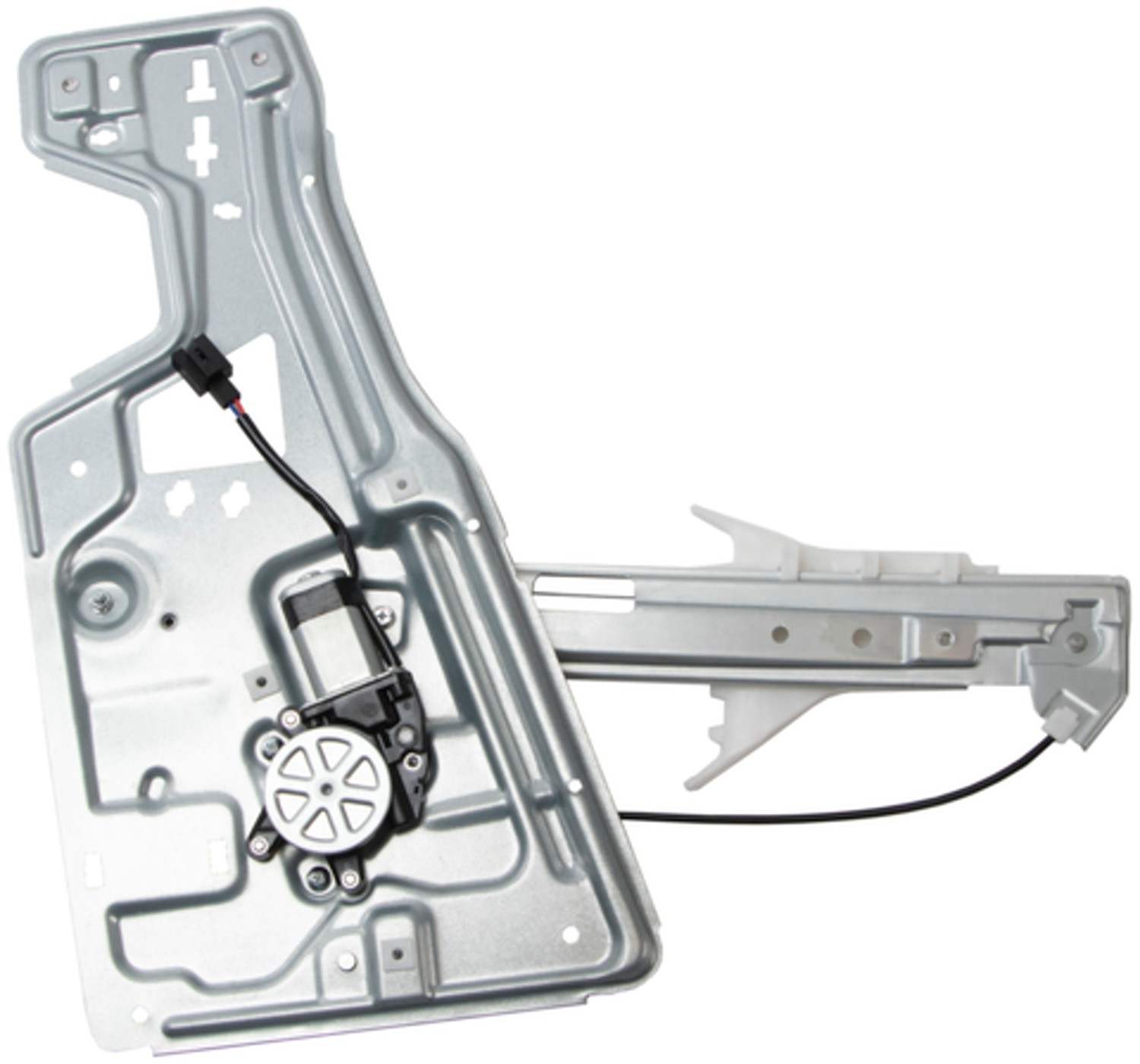 ACI Power Window Motor and Regulator Assembly 82328