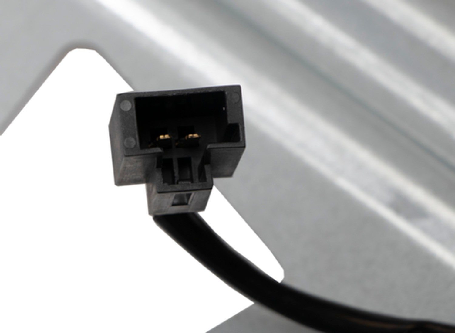 ACI Power Window Motor and Regulator Assembly 82328