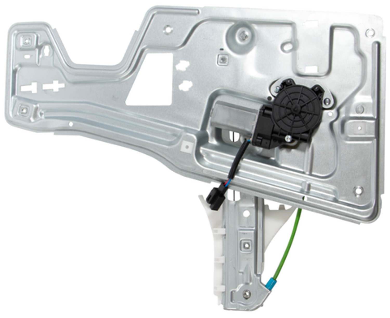 ACI Power Window Motor and Regulator Assembly 82329