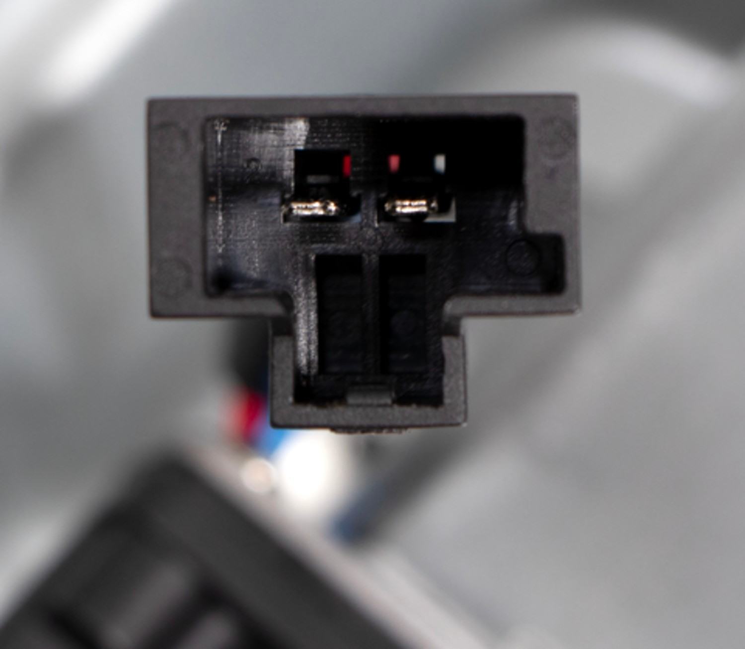 ACI Power Window Motor and Regulator Assembly 82329