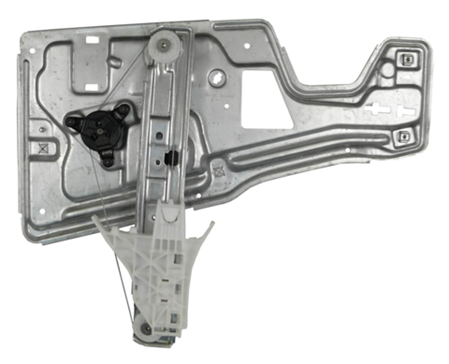 ACI Power Window Motor and Regulator Assembly 82329