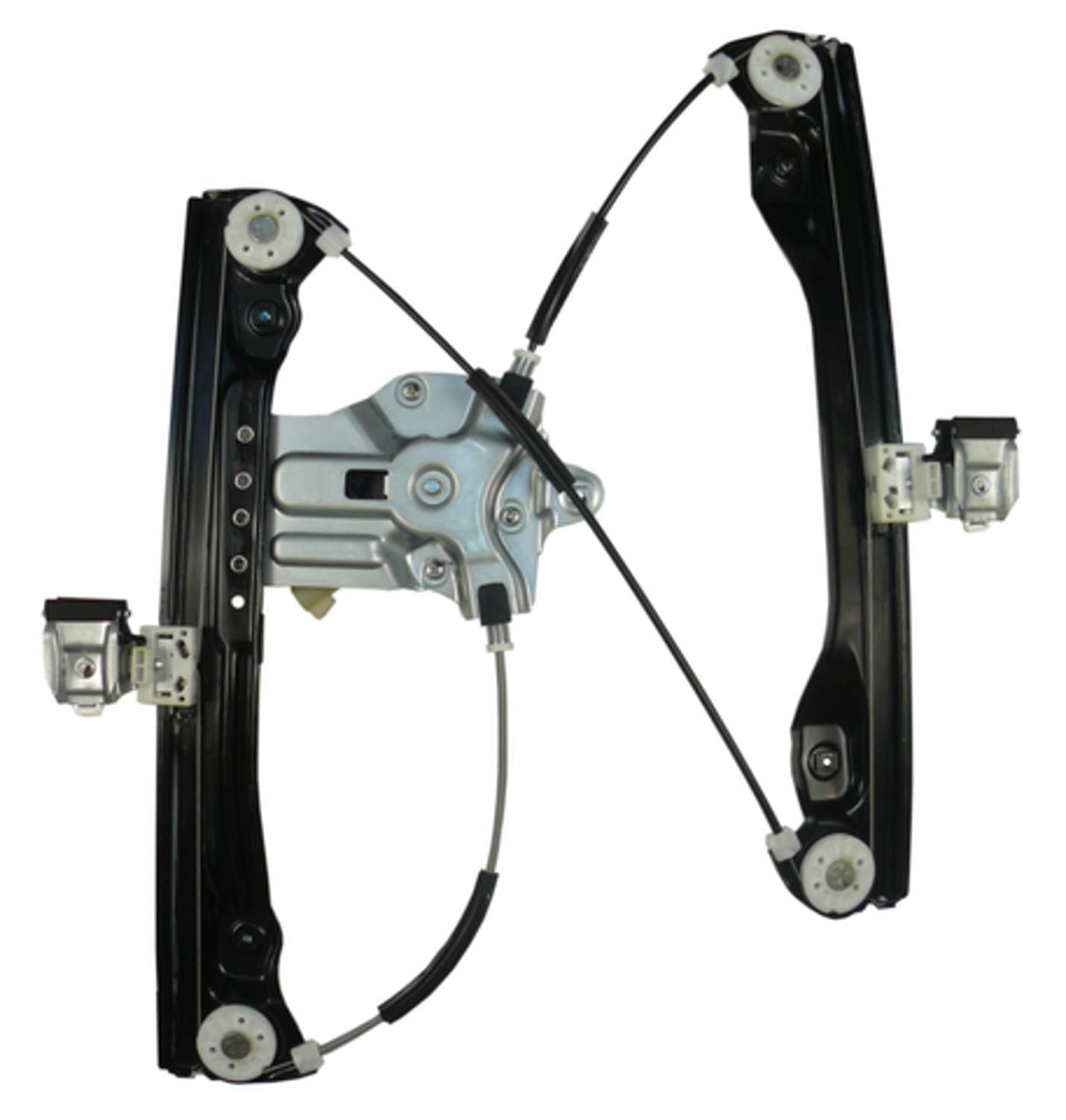 ACI Power Window Motor and Regulator Assembly 82335