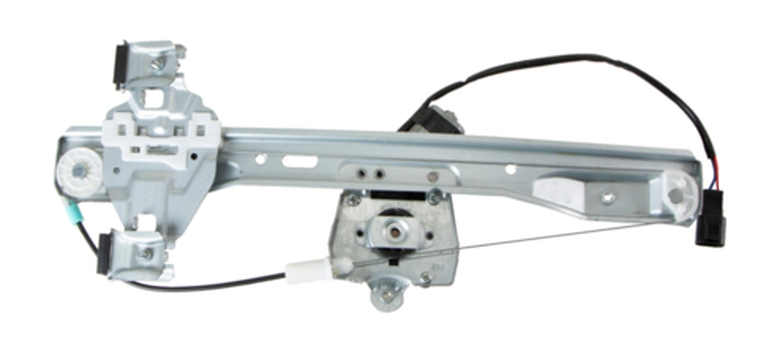 ACI Power Window Motor and Regulator Assembly 82338