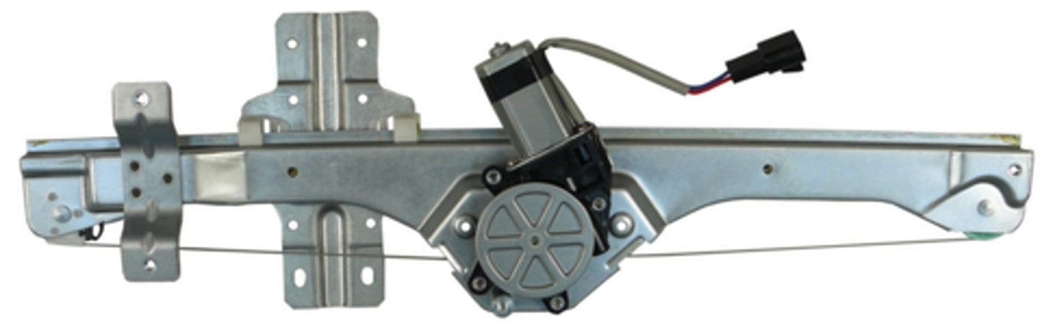 ACI Power Window Motor and Regulator Assembly 82340