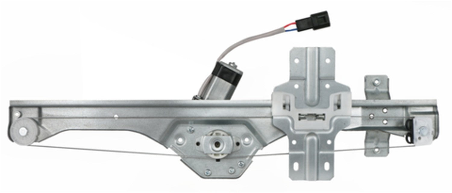 ACI Power Window Motor and Regulator Assembly 82340