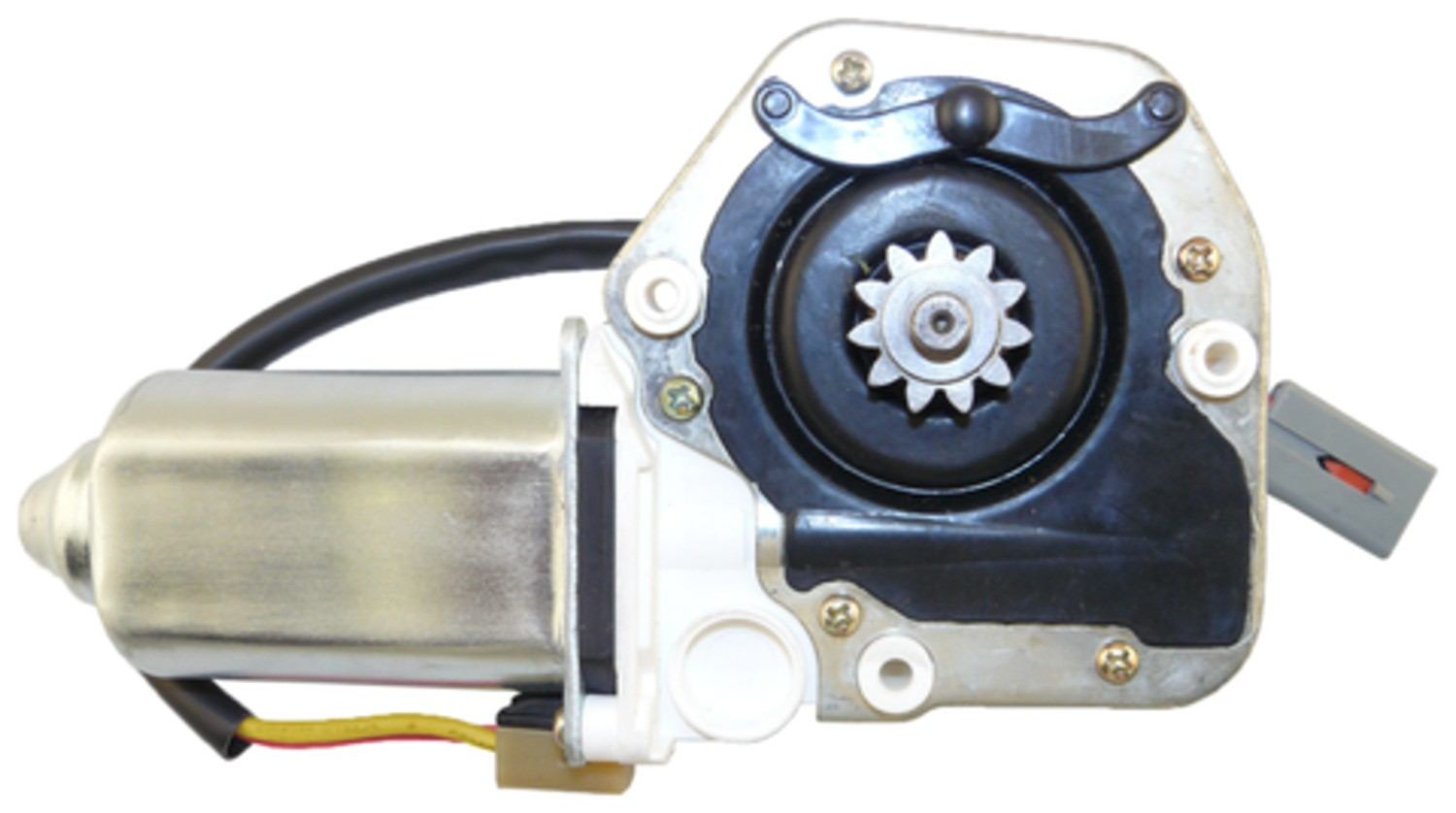 ACI Power Window Motor 83106