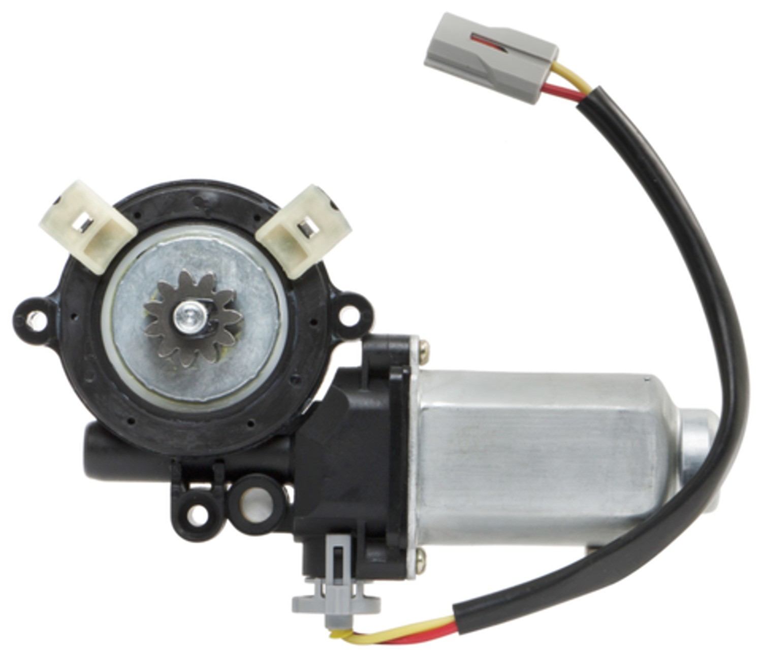 ACI Power Window Motor 83129