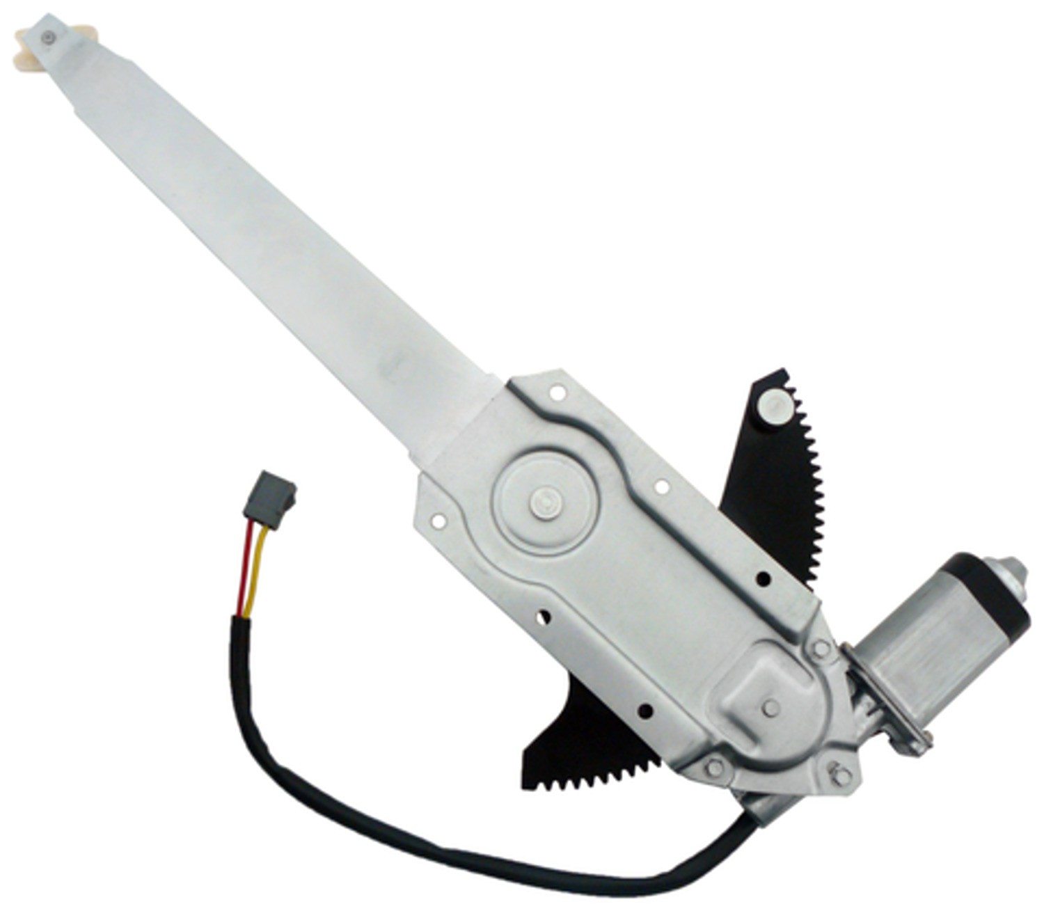 ACI Power Window Motor and Regulator Assembly 83141