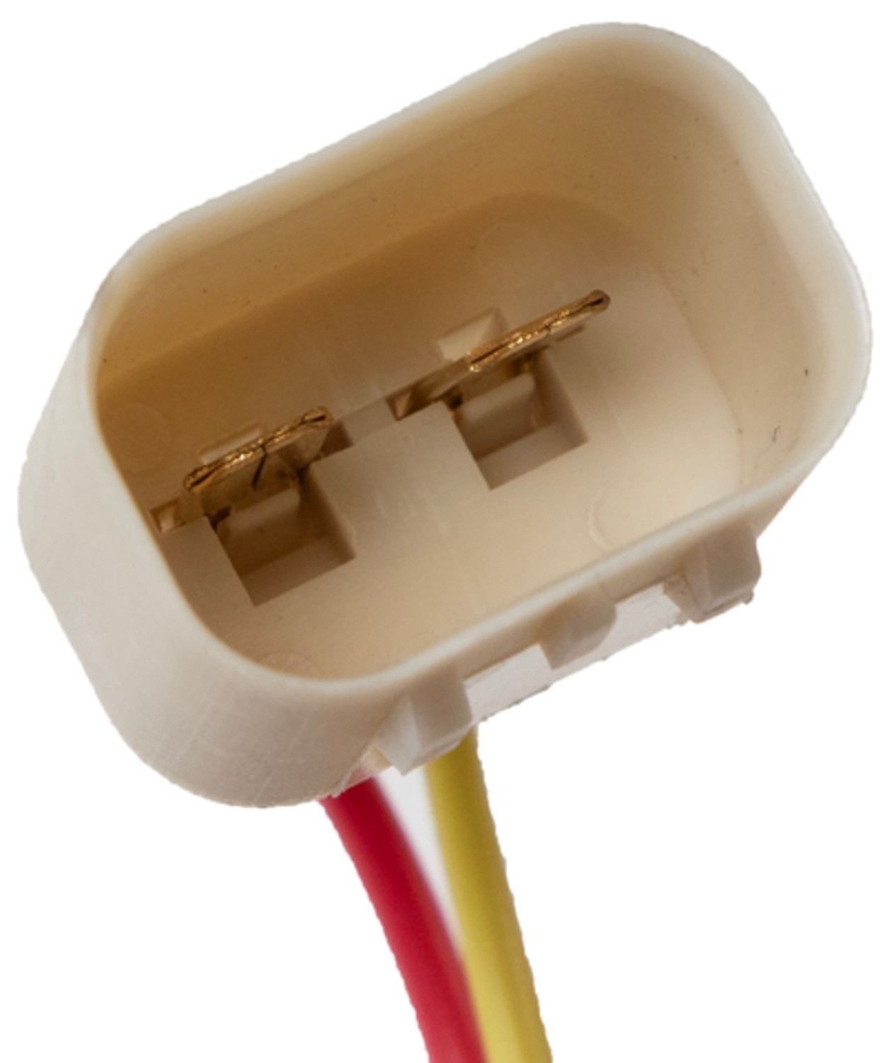 ACI Power Window Motor 83164