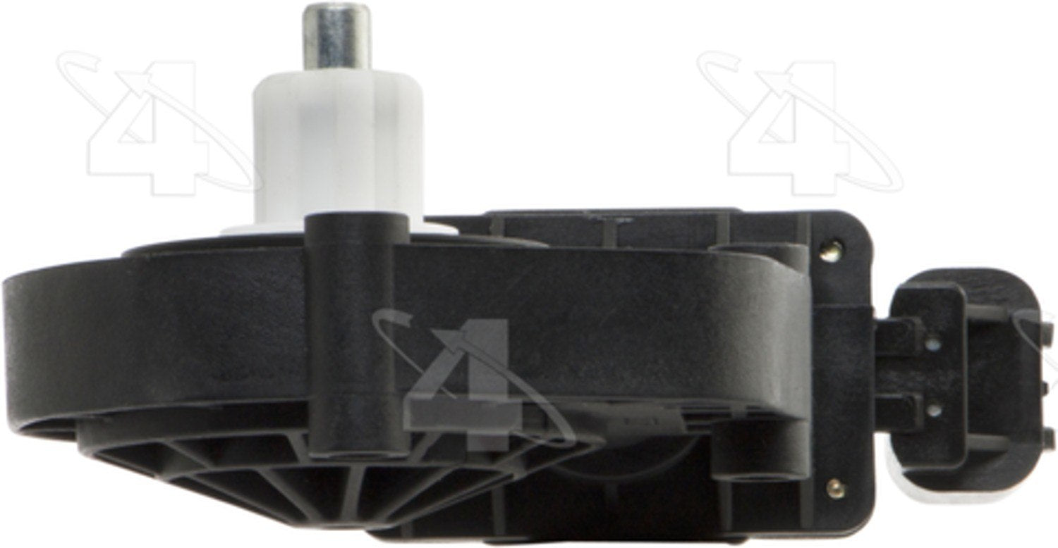 ACI Power Window Motor 83164