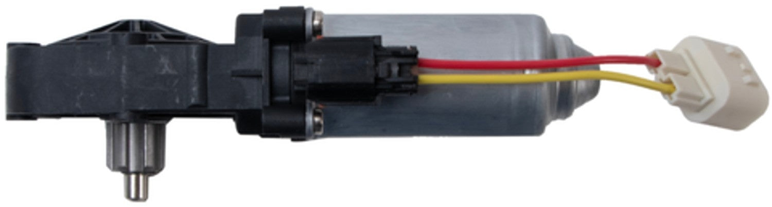 ACI Power Window Motor 83165