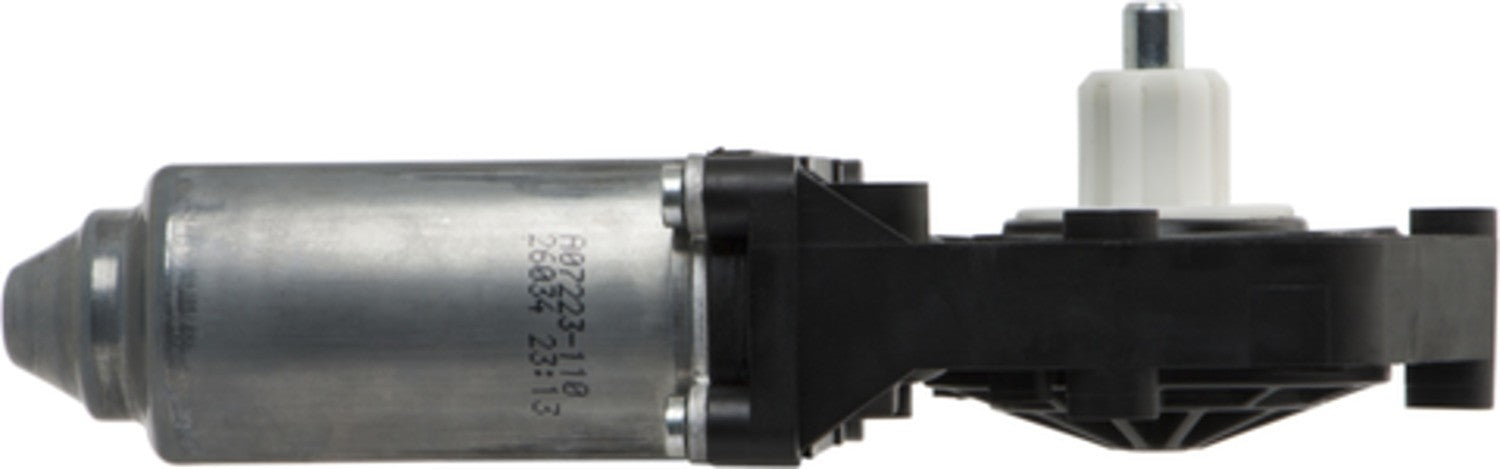 ACI Power Window Motor 83166
