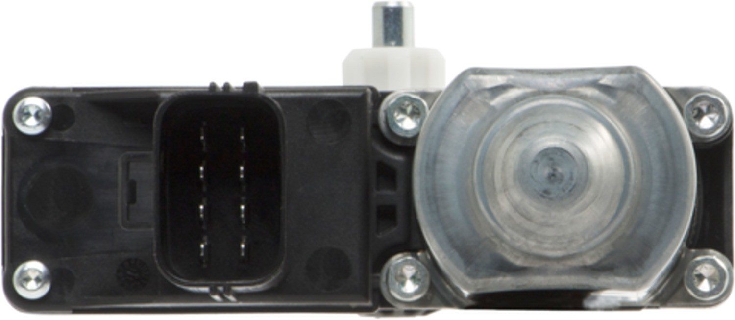 ACI Power Window Motor 83166