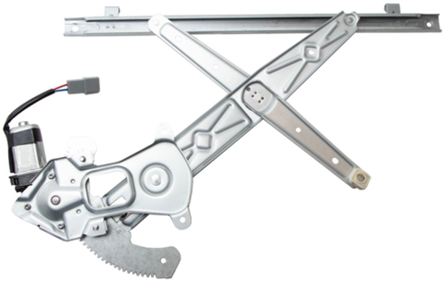 ACI Power Window Motor and Regulator Assembly 83170