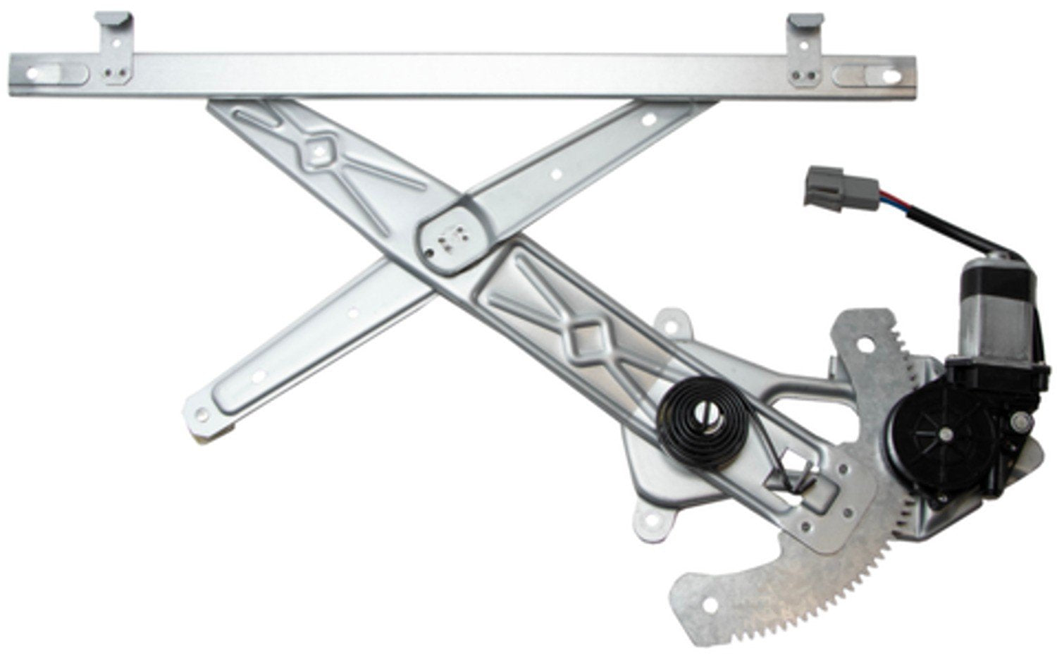 ACI Power Window Motor and Regulator Assembly 83170