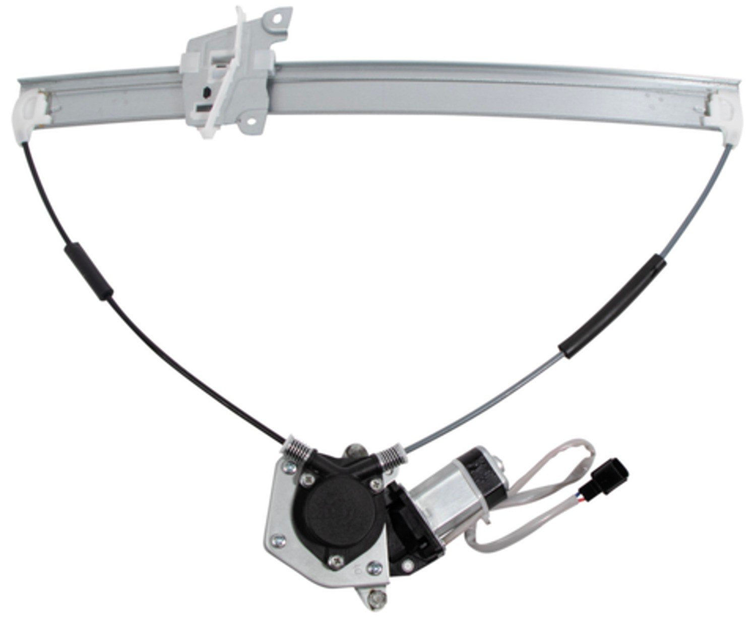 ACI Power Window Motor and Regulator Assembly 83175