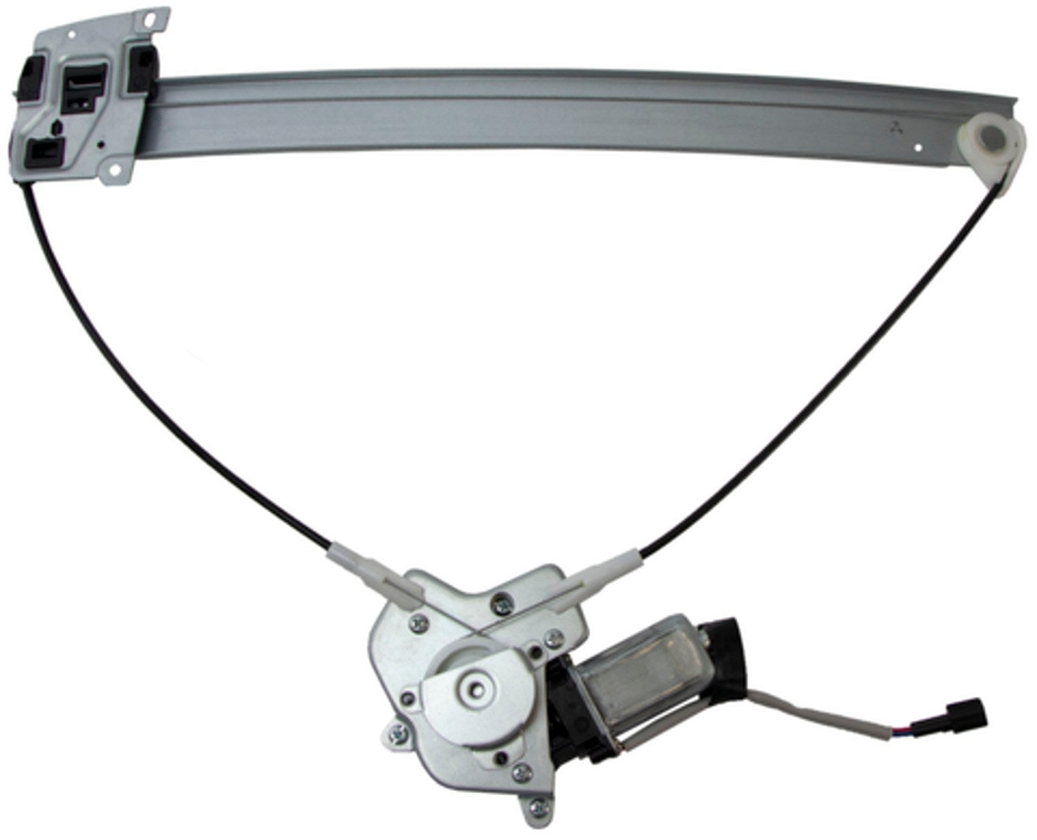 ACI Power Window Motor and Regulator Assembly 83175