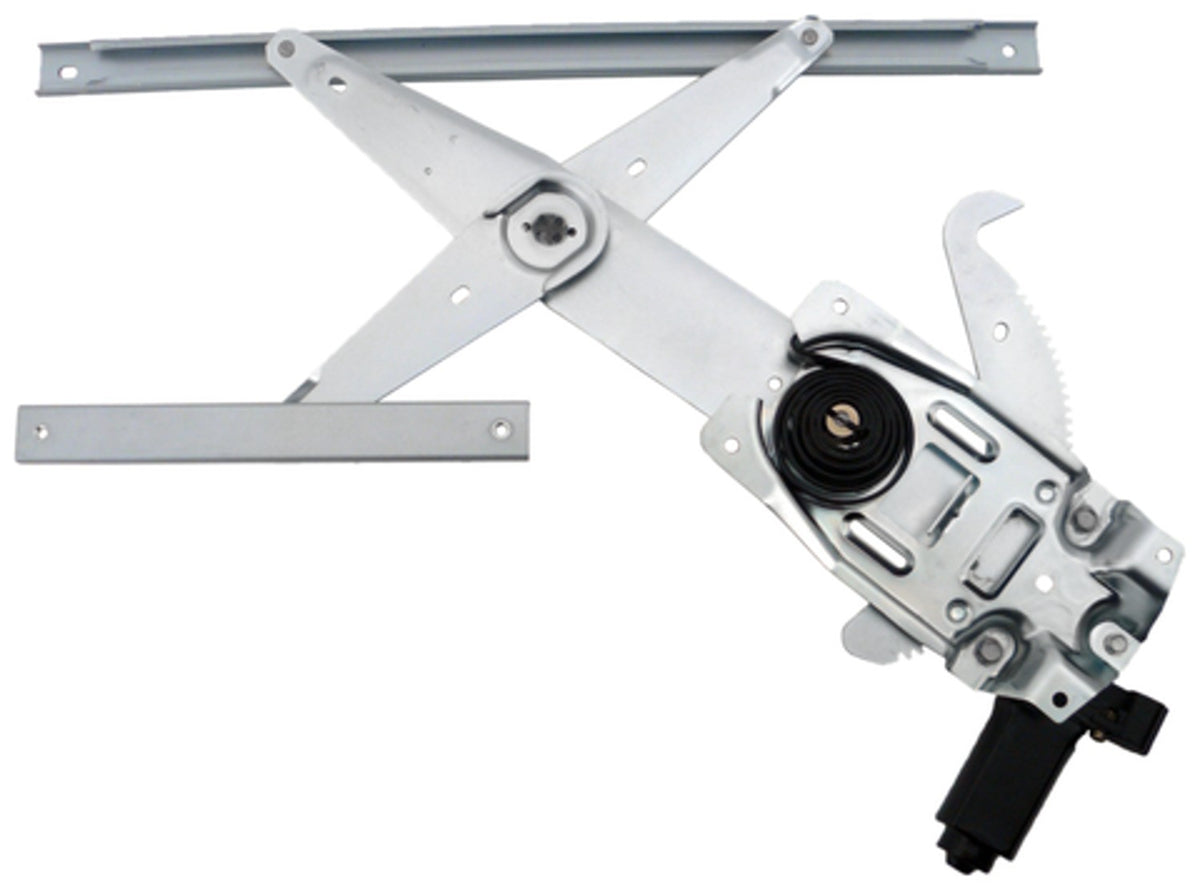 ACI Power Window Motor and Regulator Assembly 83183