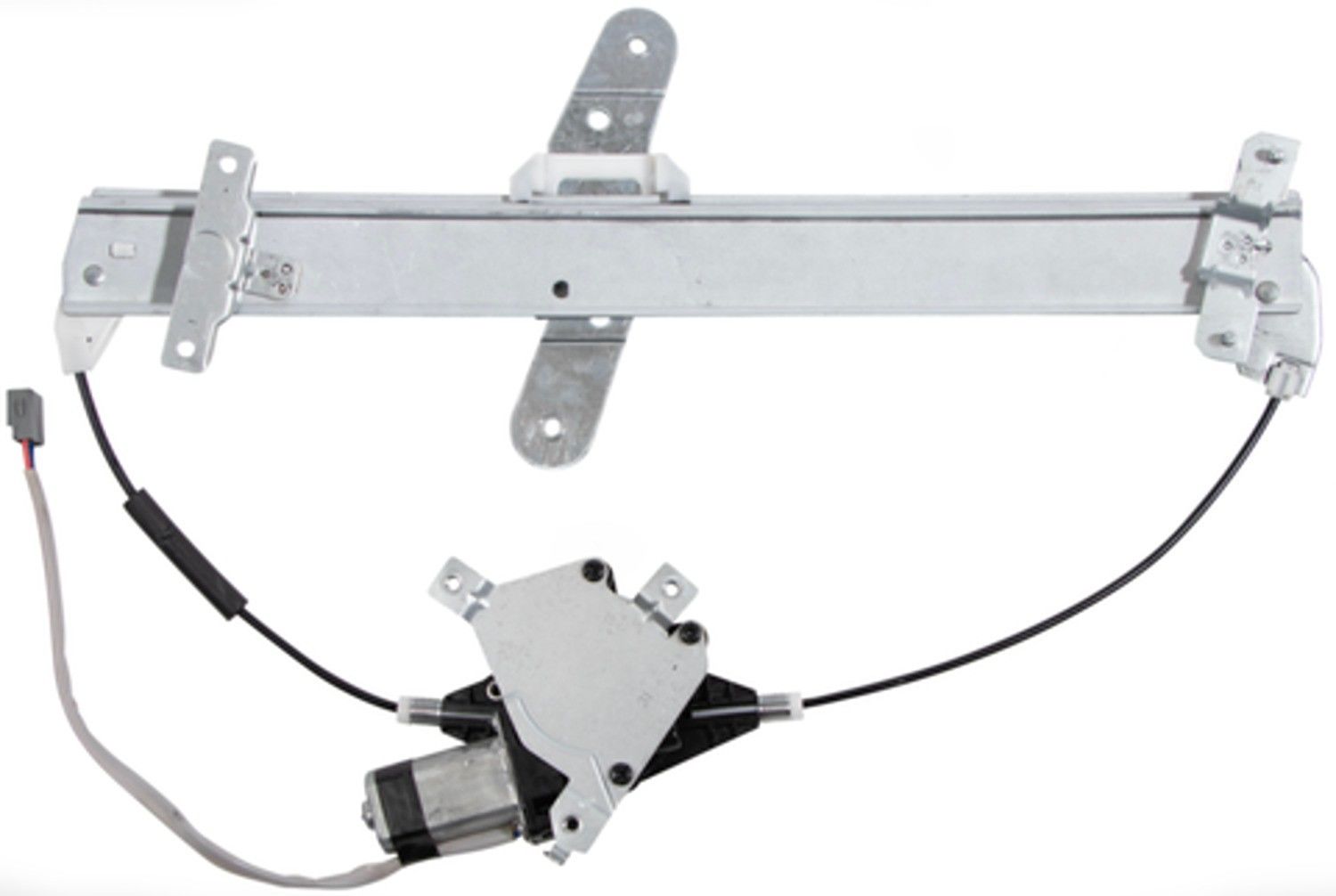 ACI Power Window Motor and Regulator Assembly 83184