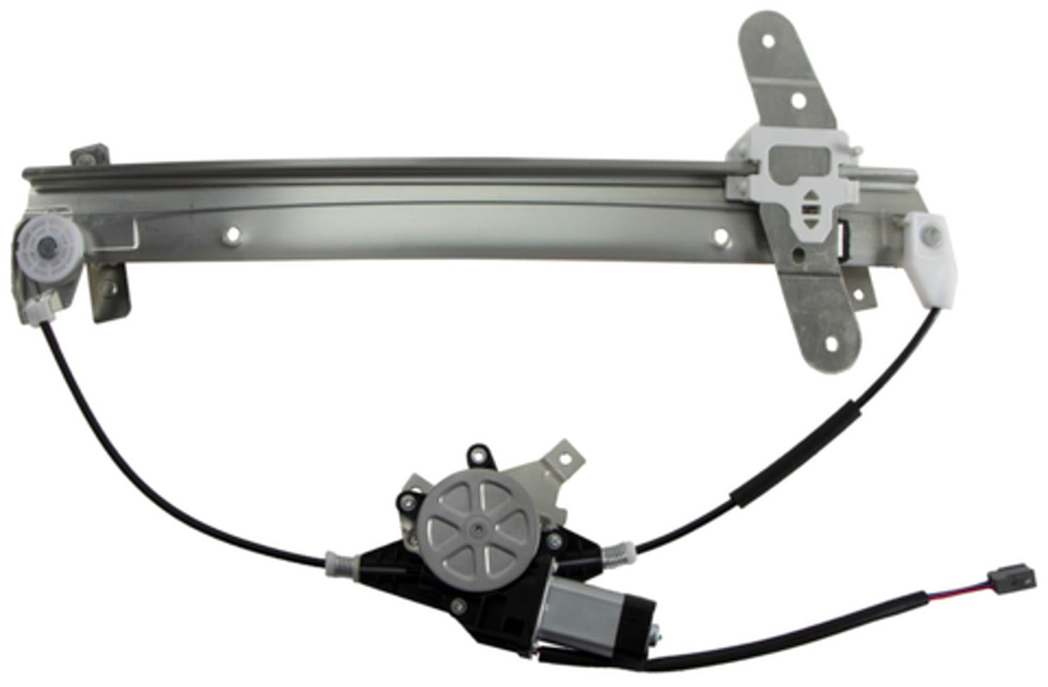 ACI Power Window Motor and Regulator Assembly 83184