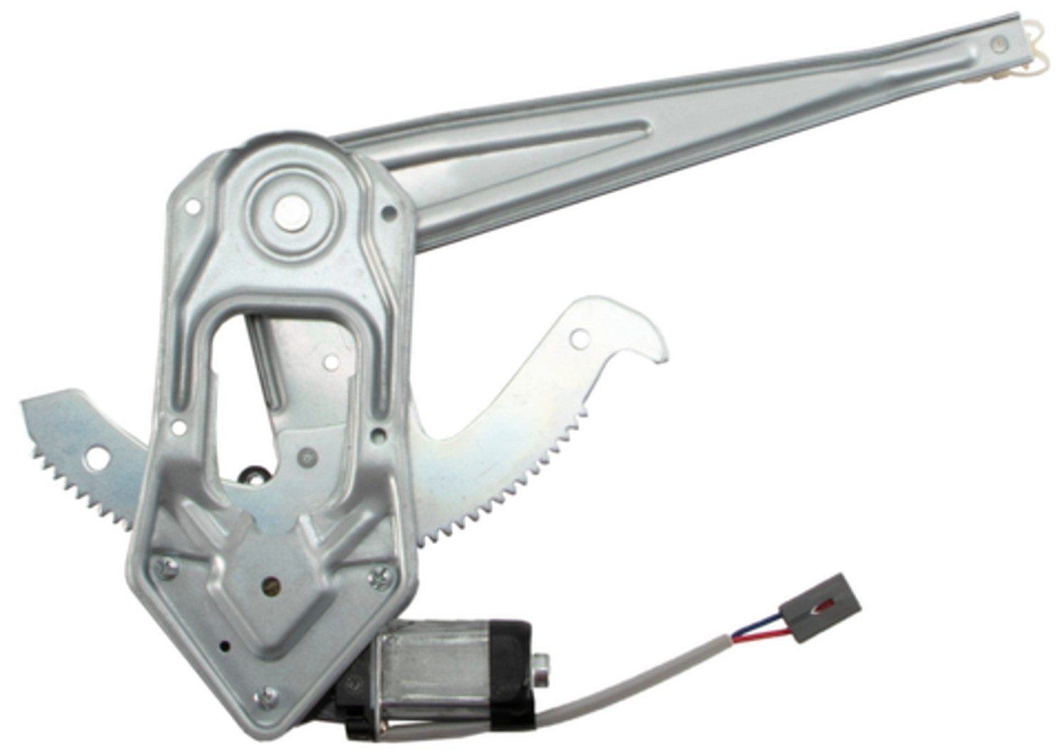 ACI Power Window Motor and Regulator Assembly 83187