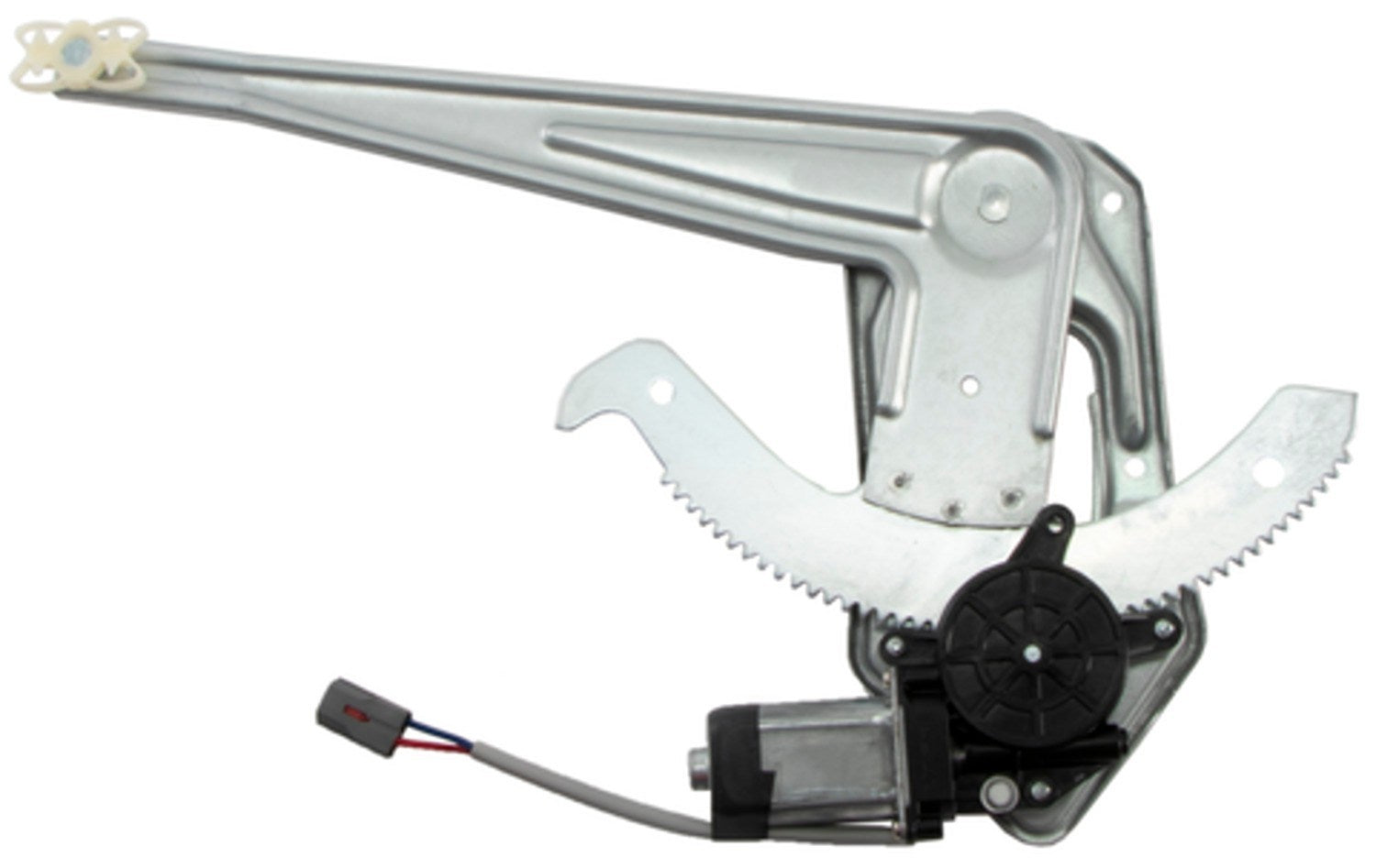 ACI Power Window Motor and Regulator Assembly 83187