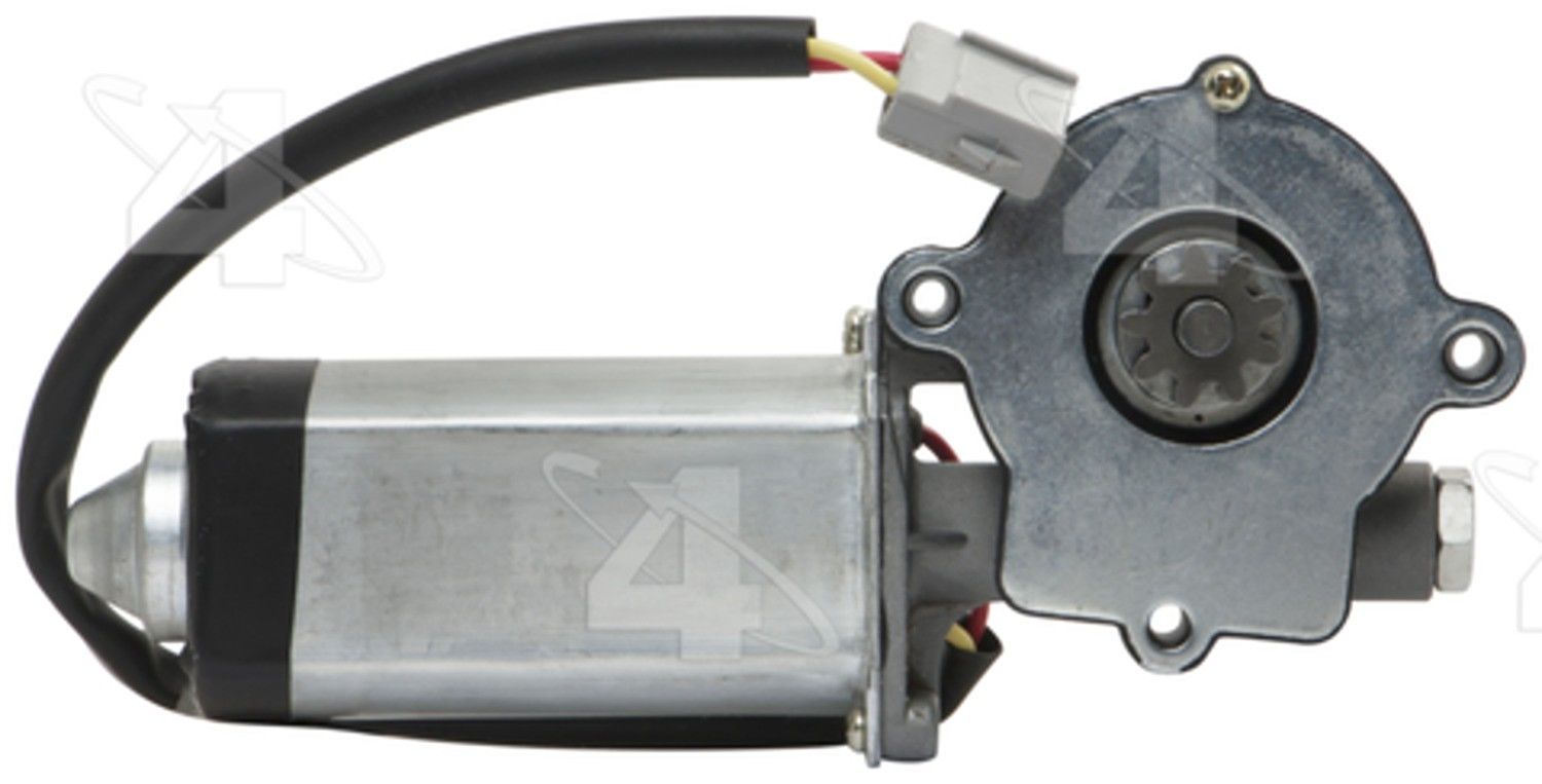 ACI Power Window Motor 83193